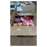 Valentines day box lot
