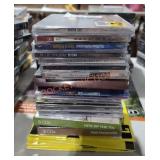 Music CDs
