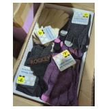 Ladies Texting Gloves Box Lot
