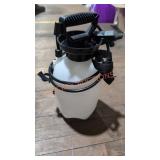 Chemical Sprayer