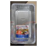 Steam table pan Lot
