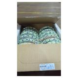Paper bowls box lot