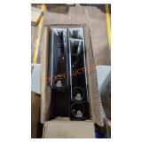 2" binders (4)