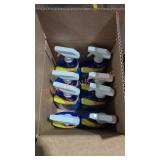 Oxi-clean Box Lot