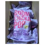 Boom Chicka Pop Kettle Corn Bulk