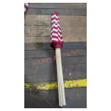American flag Lot