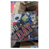 Miscelanous Box Lot