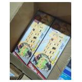 Large Jumbling Tower - Qty 4