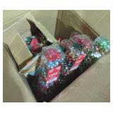 Christmas Box Lot
