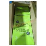 Pistachio No Shell Packs Bulk