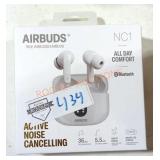 Active noise canceling  Airbuds