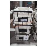 Small Metal baskets