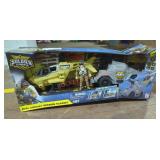 Soldier Force Mission Playset