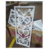 Butterfly Wall Decor
