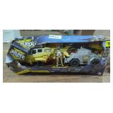 Soldier Force Mission Playset