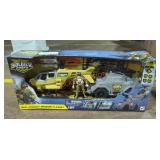 Soldier Force Mission Playset