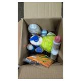 Bath & Hygiene Products