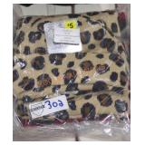 Pack of Ladies Beanies
