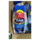 Over the counter medication box lot