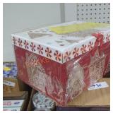 Christmas Nesting Boxes