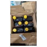 Motor oil