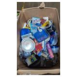 Party & Household Box Lot