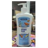Almond & Flaxseed Oil Body Lotion - Qty 12