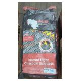Flame Glo Charcoal Briquets