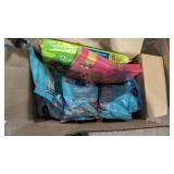 Easter Candy Box Lot