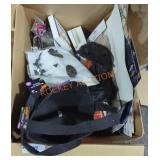 Miscellaneous Halloween Box Lots