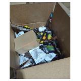 Halloween Box Lot