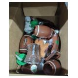 Football Box Lot