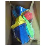 Kids Beach Play Sets (2)