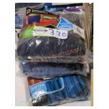3 Packs of boxers