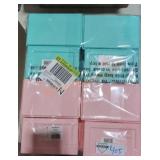 Recipe box holders