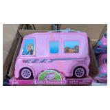 Barbie Dreamcamper Toy