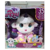 FurReal Jamicorn Toy