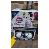 Disney mini brands mystery balls