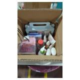 Beauty & Hygiene box lot