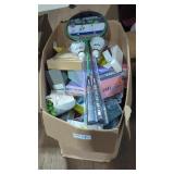 Misc. Heavy Dollar general box lot