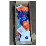 Bath tub toys