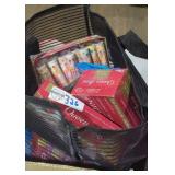 Bag of Candy