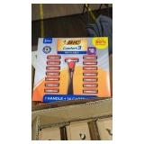 Bic Razors