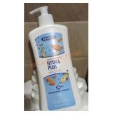 Almond & Flaxseed Oil Body Lotion - Qty 12