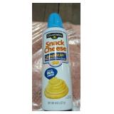 Snack Cheese Cans - Qty 6