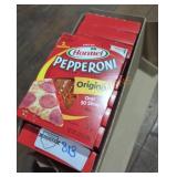 Hormel Pepperoni Pouches Bulk