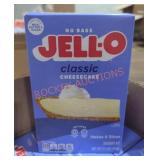 Hello No Bake Cheesecake - Qty 6
