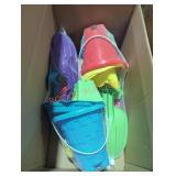 Kids Beach Play Sets (2)