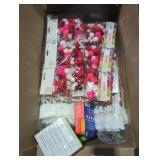 Miscellaneous Box Lot