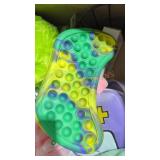 Kids Toys and More Box Lot
